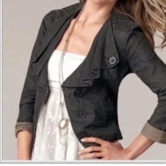 CAbi Jackets & Blazers - Cabi Jacket
